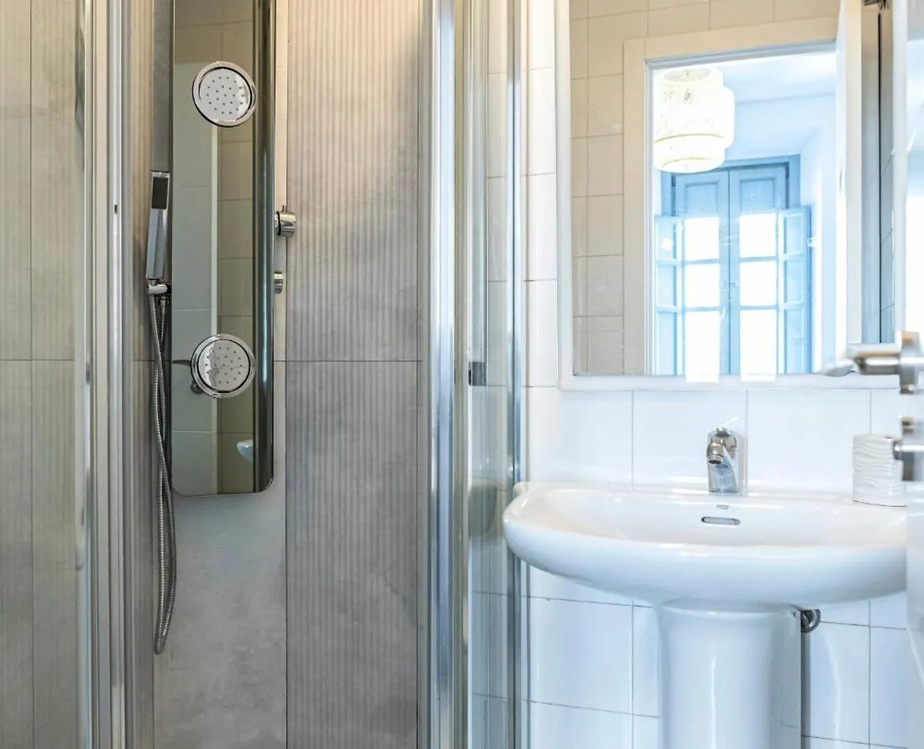 דירה Suites Picasso מאלגה