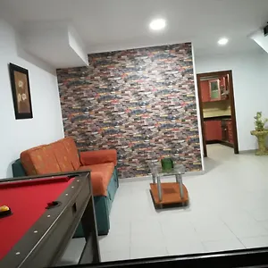 Vivienda Compartida Tajaraste Habitación en casa particular Arrecife (Lanzarote)