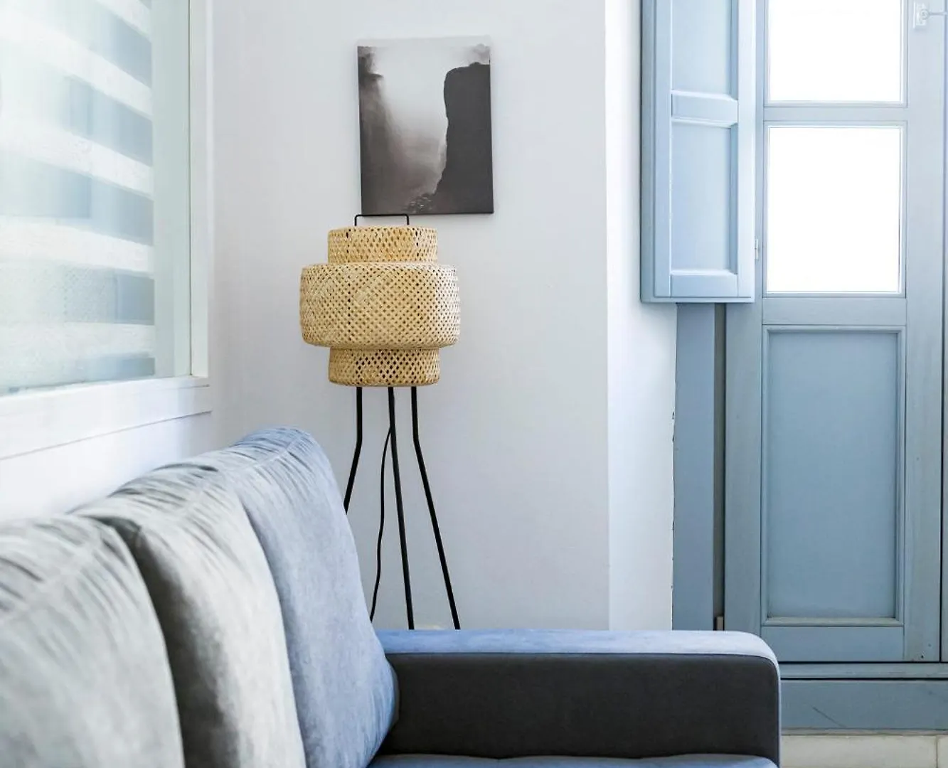 Apartament Suites Picasso Malaga