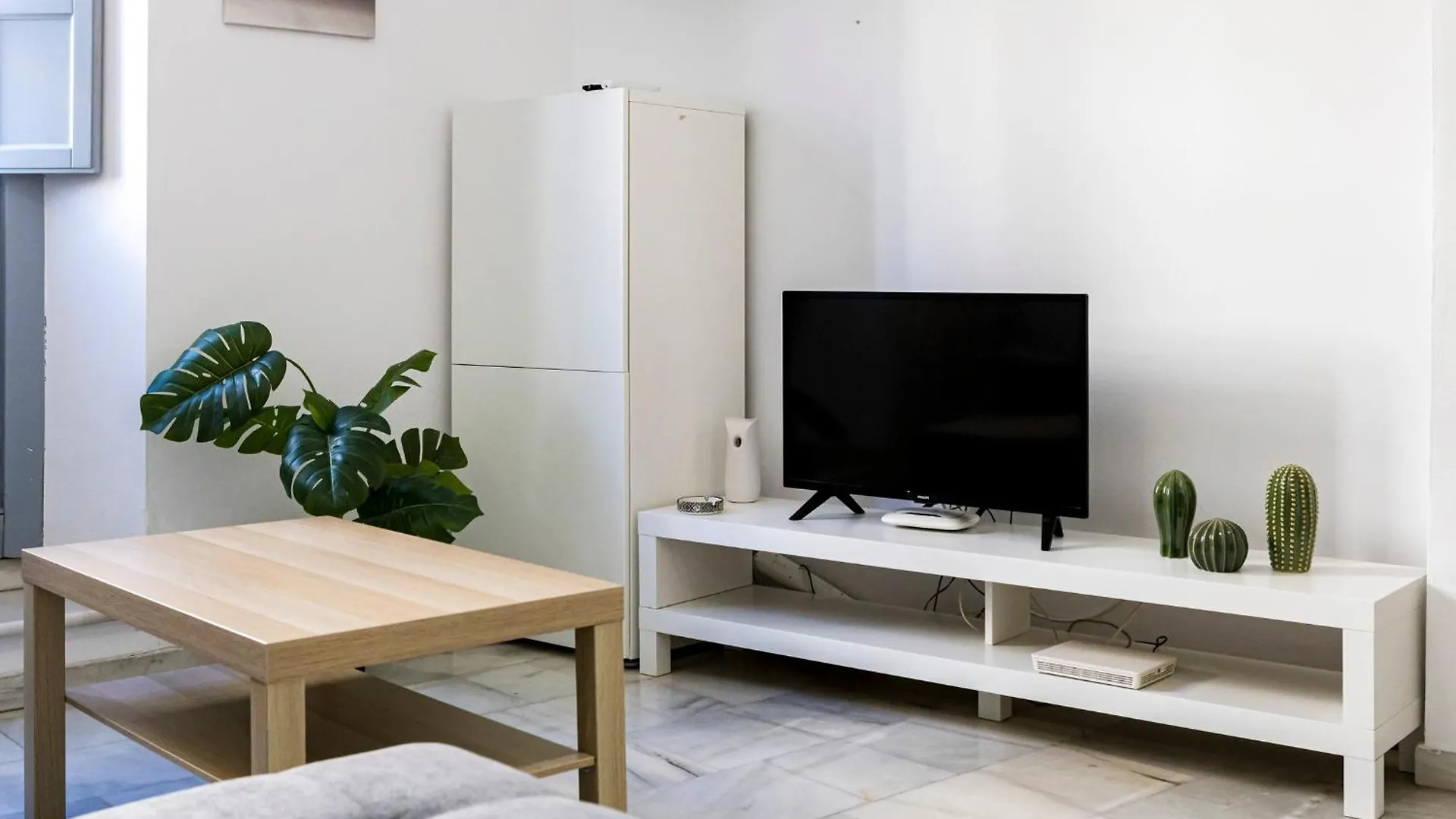 Appartamento Apartamento Duplex Centro Historico Málaga