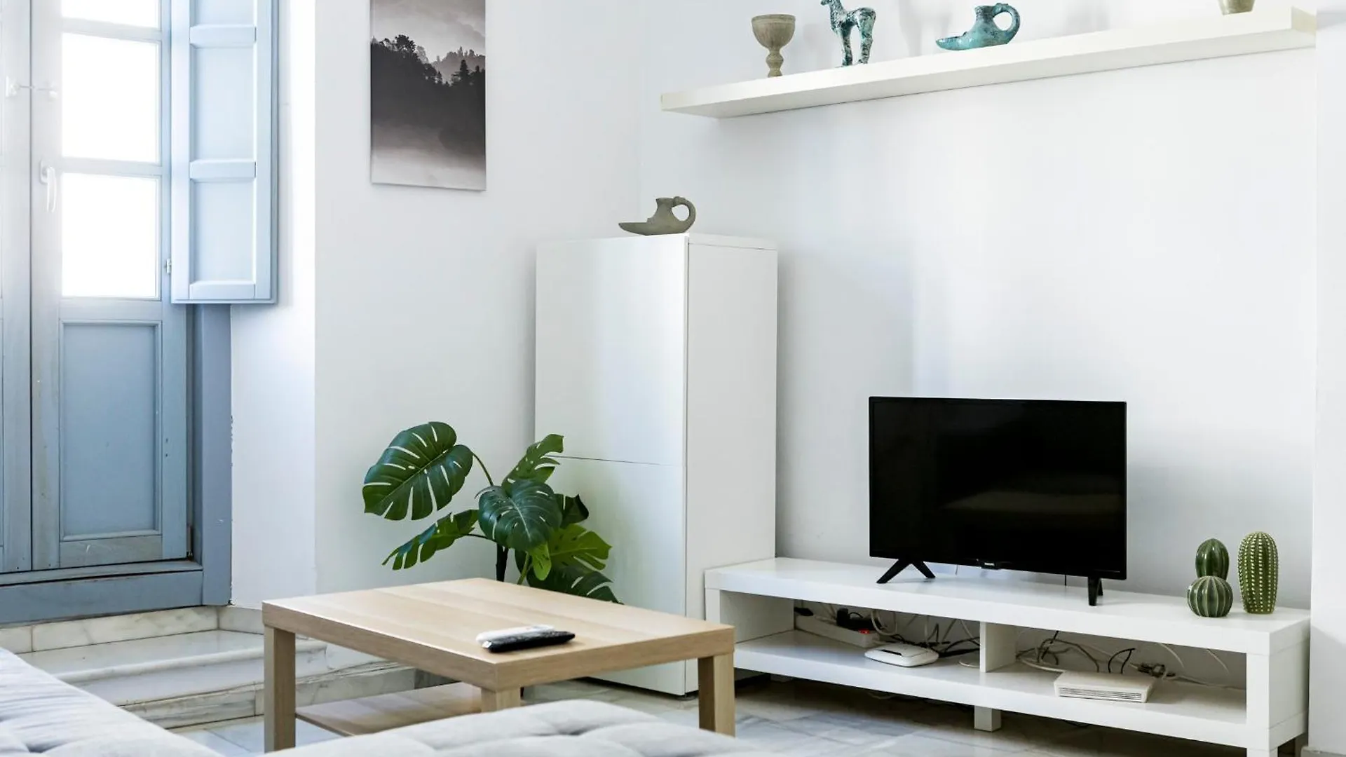 Appartamento Apartamento Duplex Centro Historico Málaga