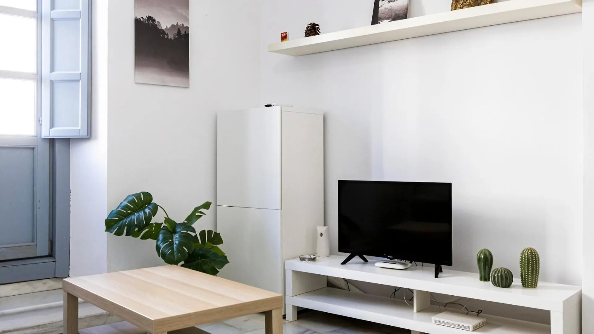 Apartament Suites Picasso Malaga