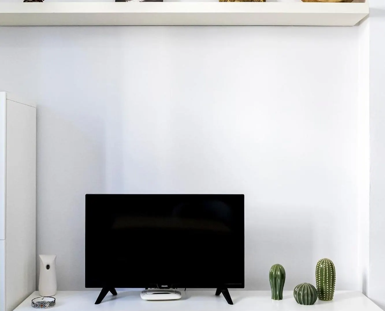 Apartament Suites Picasso Malaga