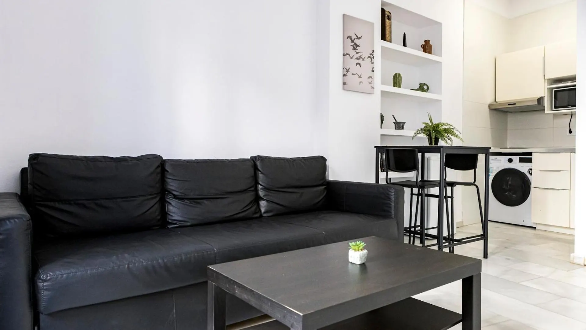 Appartamento Apartamento Duplex Centro Historico Málaga 0*,  Spagna