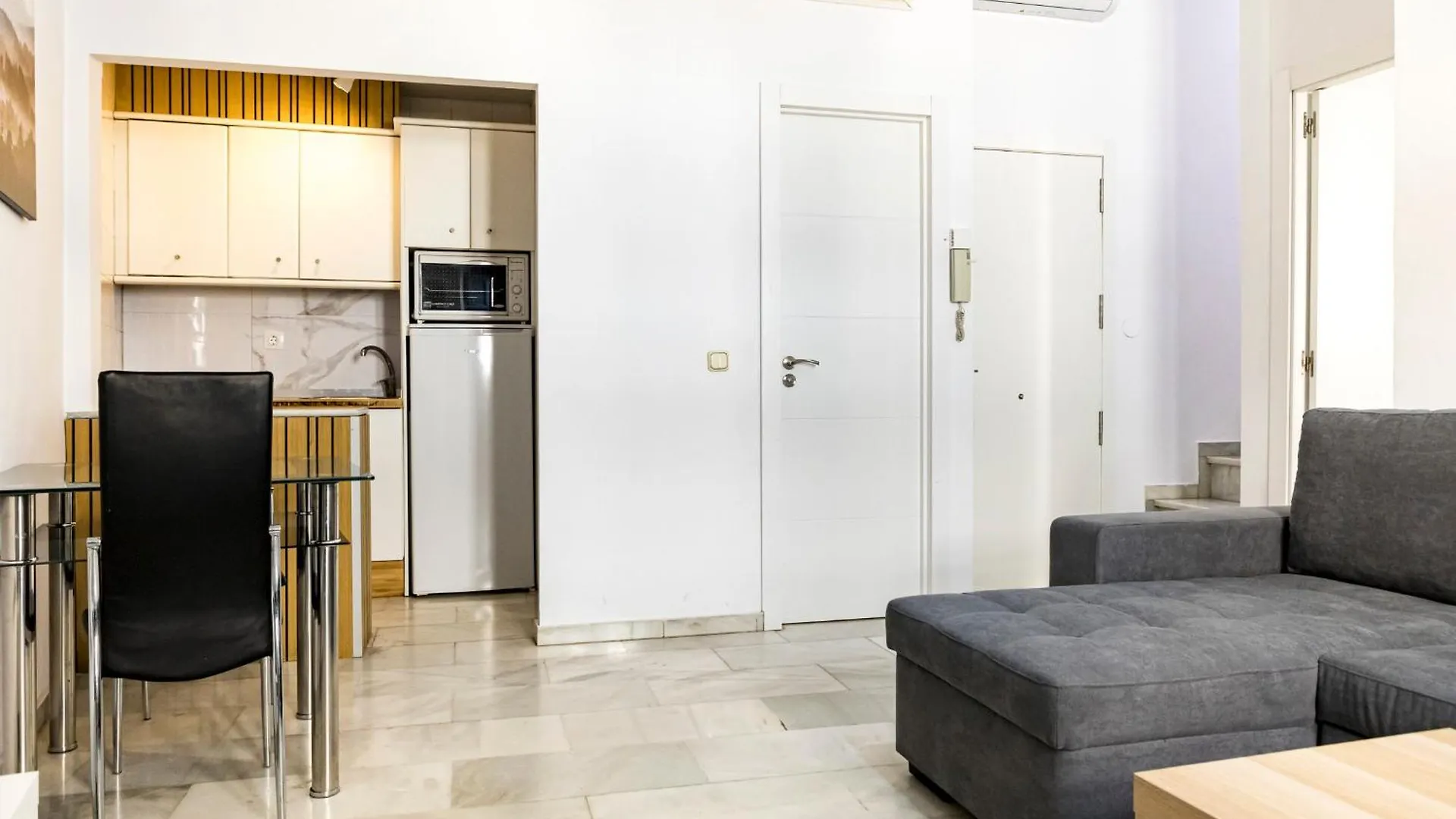 Suites Picasso Malaga Hiszpania