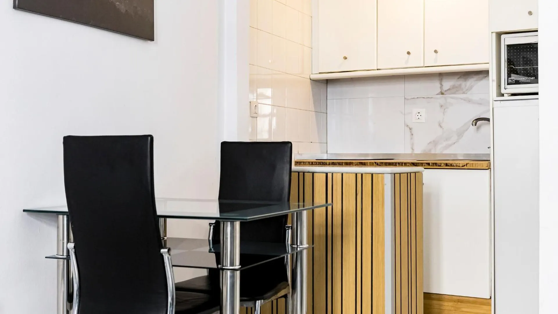 Suites Picasso Malaga Apartament