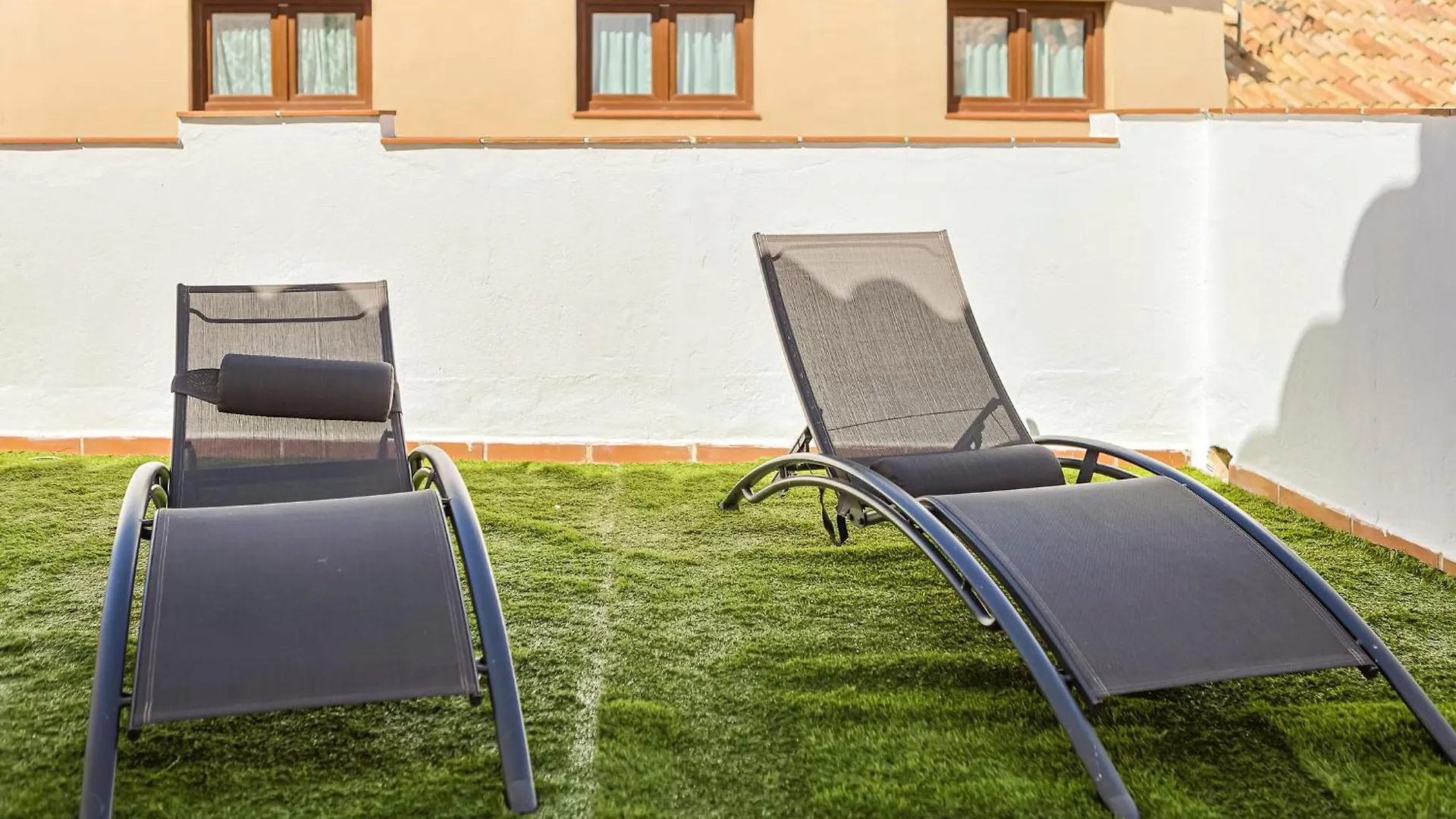 Suites Picasso Malaga 0*,  Hiszpania
