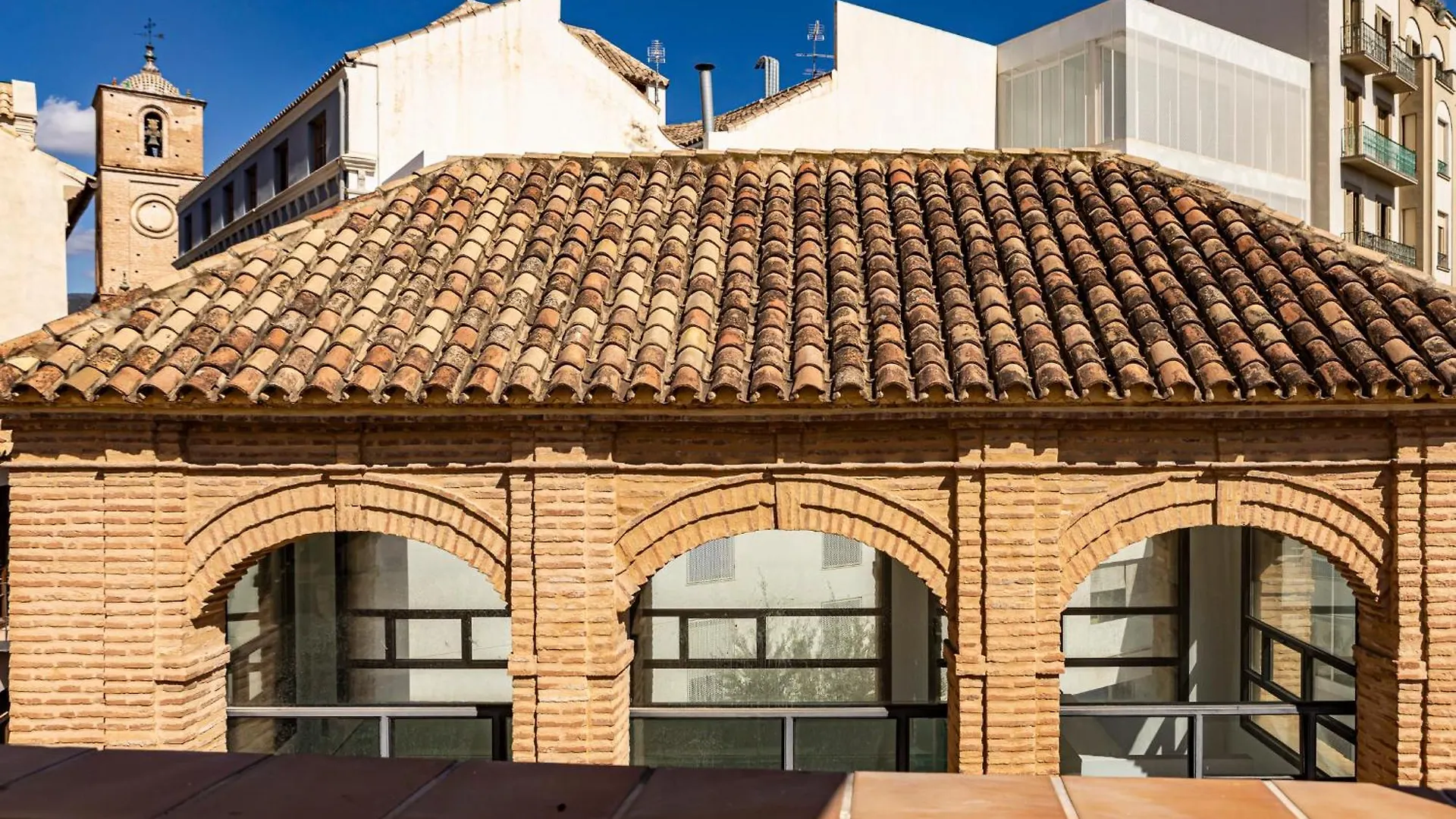 Appartamento Apartamento Duplex Centro Historico Málaga Spagna