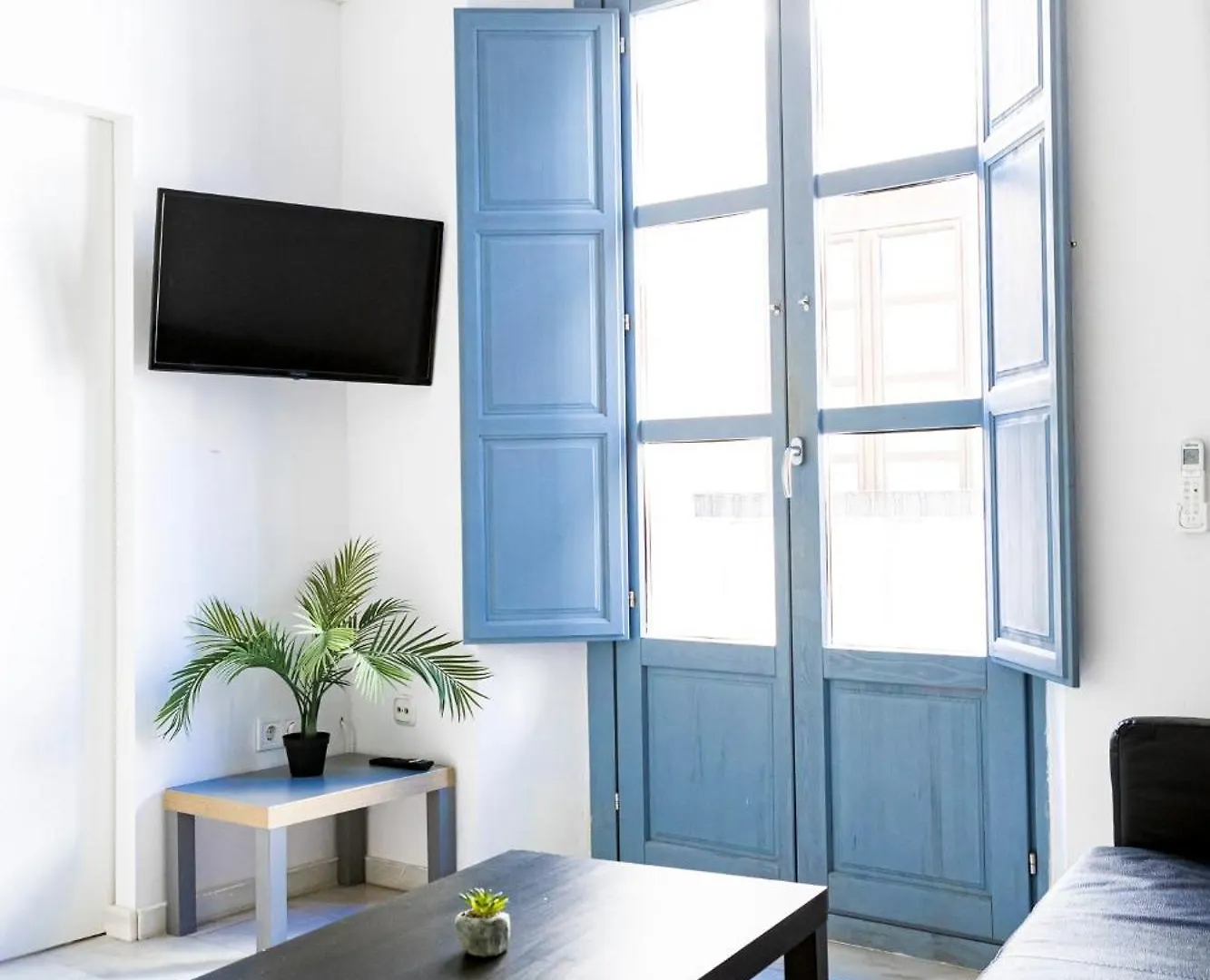 Suites Picasso Malaga
