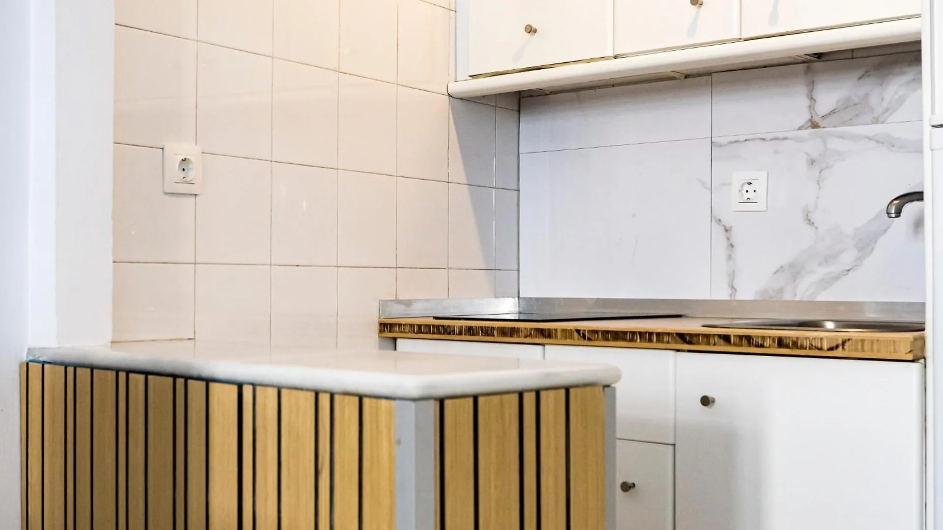 Appartement Suites Picasso Málaga Espagne
